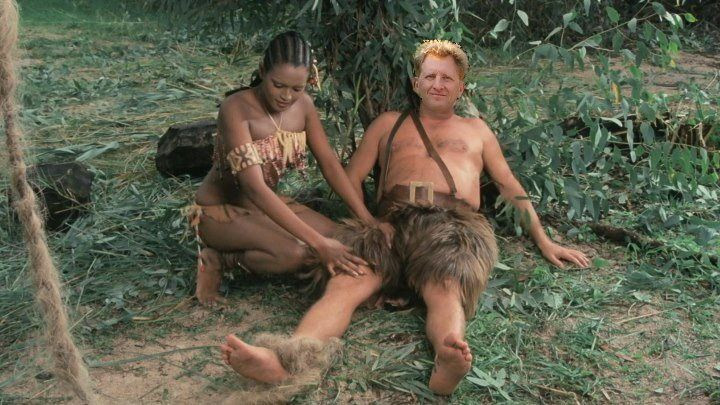 Африка – фотографии Танзании