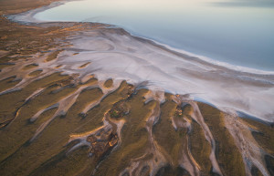 Озеро Эльтон 6 – фотографии России