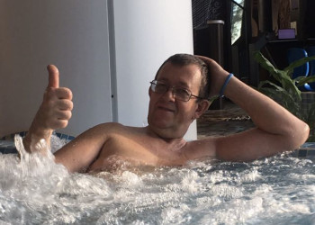 Термы – фотографии России