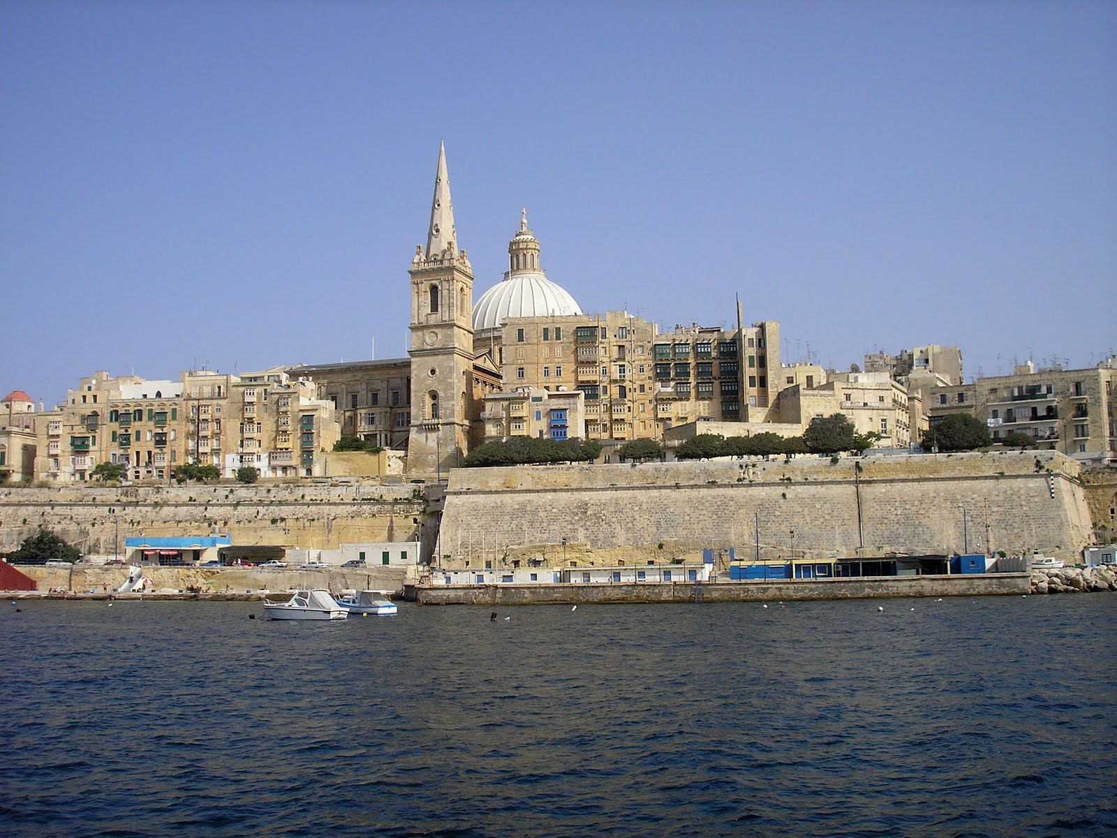 Собор Святого Павла, Валлетта – фотографии Мальты
