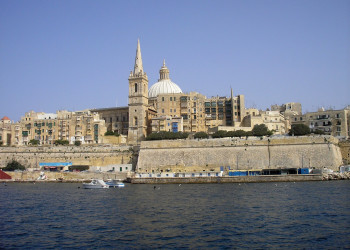 Собор Святого Павла, Валлетта – фотографии Мальты