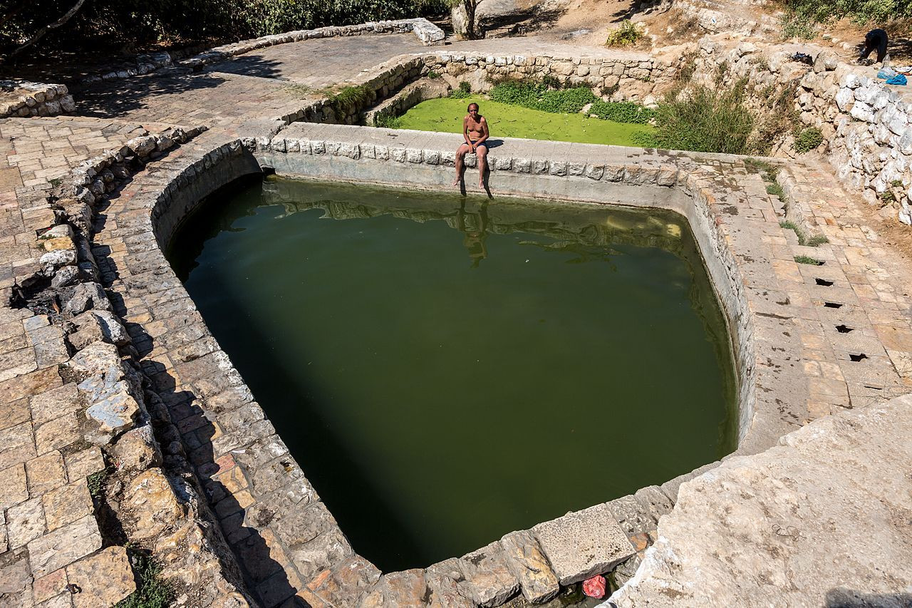 Лифта 6 – фотографии Израиля