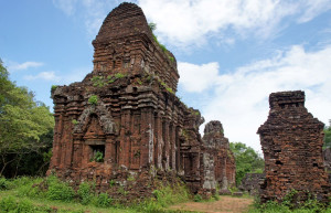 Храмовый комплекс Мишон 7 – фотографии Вьетнама