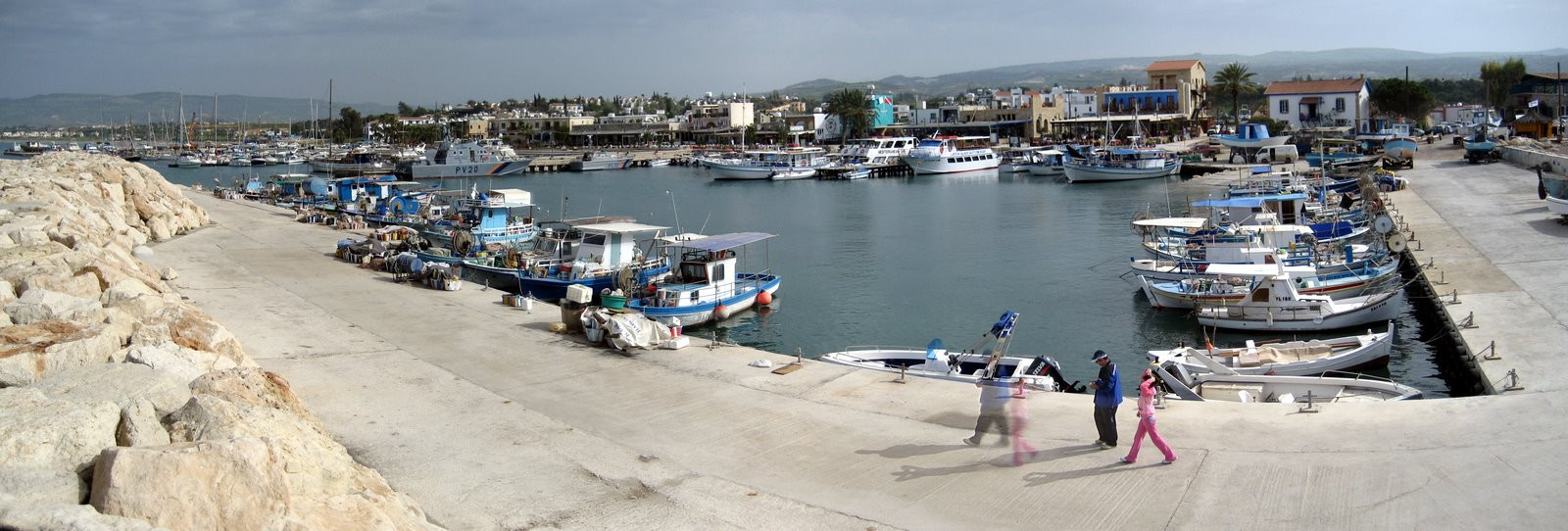 Полис, Кипр, фото № 38776 – фотографии Кипра