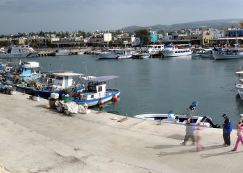 Полис, Кипр, фото № 38776 – фотографии Кипра