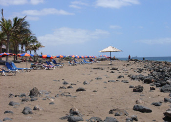 Пуэрто-дель-Кармен, Лансароте остров, Канарские острова, фото № 32686 – фотографии Канарских островов