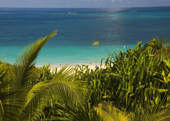 Море в Ольгин провинция, Куба – фотографии Кубы