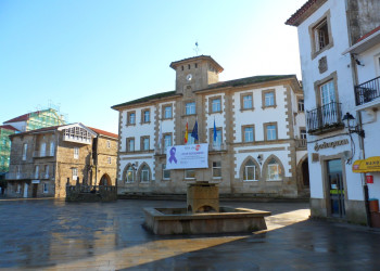 Ратуша – фотографии Испании