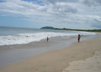 Плайя Лангоста, Гуанакасте провинция, Коста-Рика, фото № 39575 – фотографии Коста-Рики