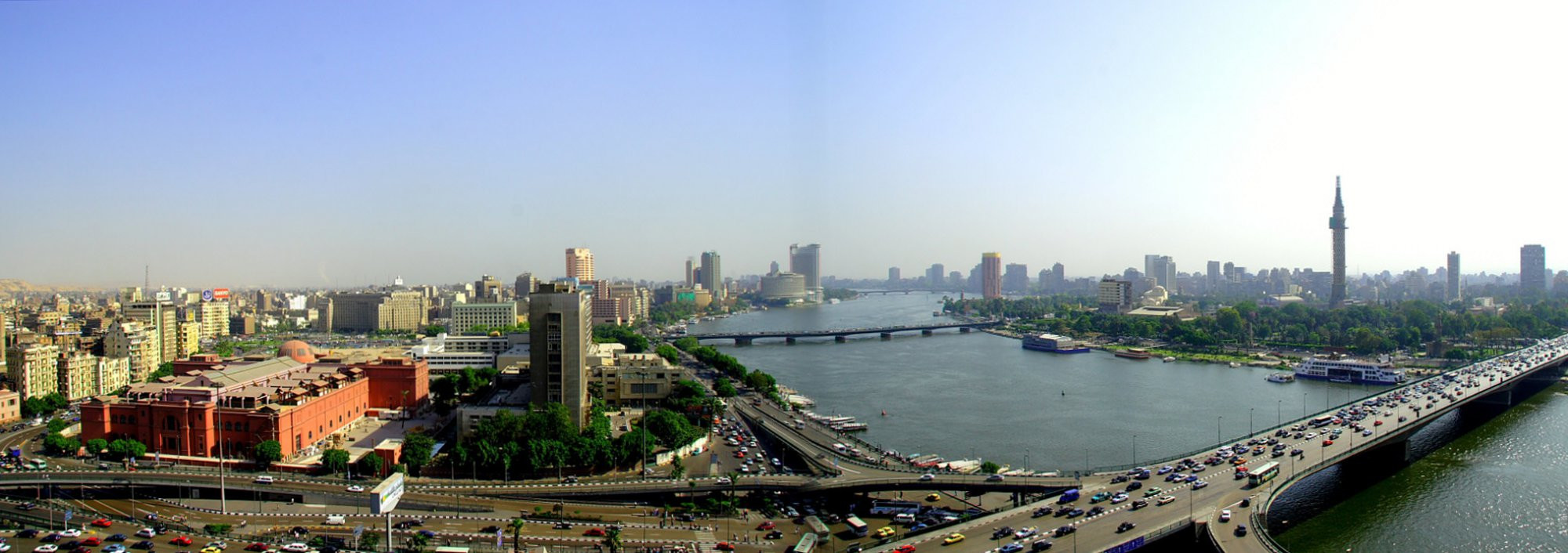 Каир, Египет, фото № 35064 – фотографии Египта