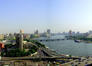 Каир, Египет, фото № 35064 – фотографии Египта