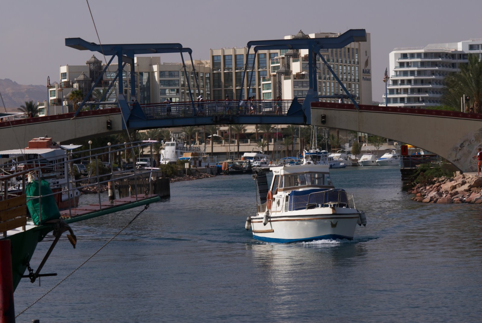 Эйлат, Израиль, фото № 63993 – фотографии Израиля