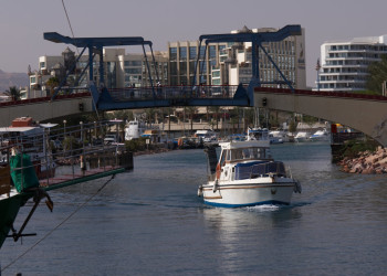 Эйлат, Израиль, фото № 63993 – фотографии Израиля