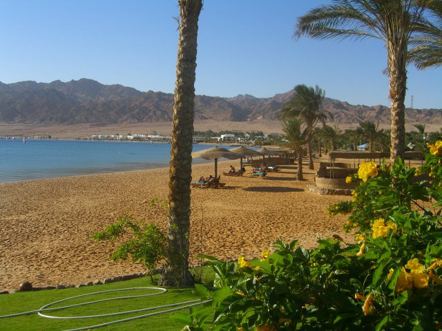 Дахаб, Египет, фото № 34996 – фотографии Египта