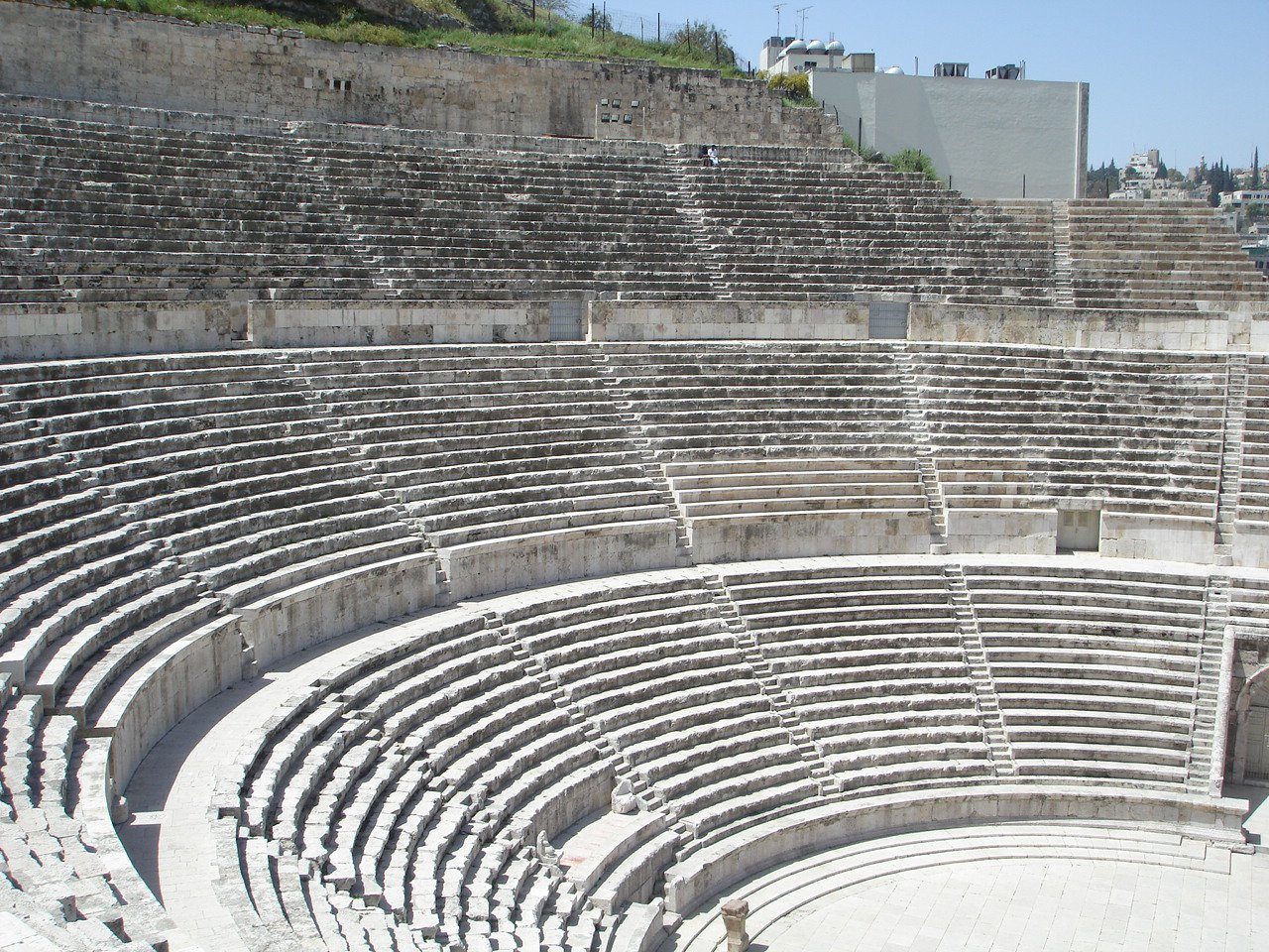 Амман, Иордания, фото № 36229 – фотографии Иордании