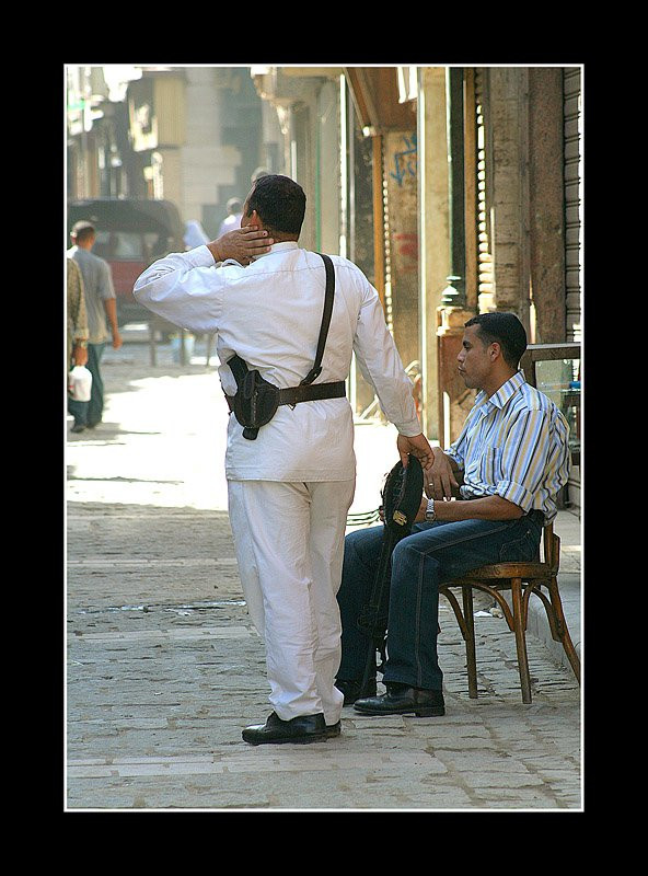 Каир, Египет, фото № 35118 – фотографии Египта