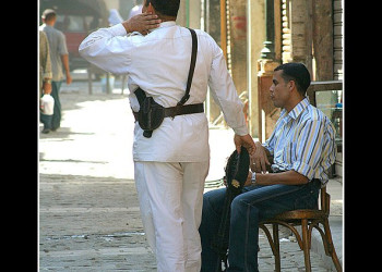 Каир, Египет, фото № 35118 – фотографии Египта