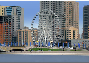 Шарджа, ОАЭ, фото № 61225 – фотографии ОАЭ