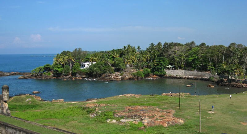 Галле, Шри-Ланка, фото № 50925 – фотографии Шри-Ланки