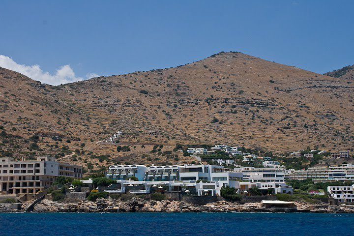 Крит, Греция, фото № 66866 – фотографии Греции