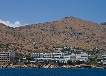 Крит, Греция, фото № 66866 – фотографии Греции