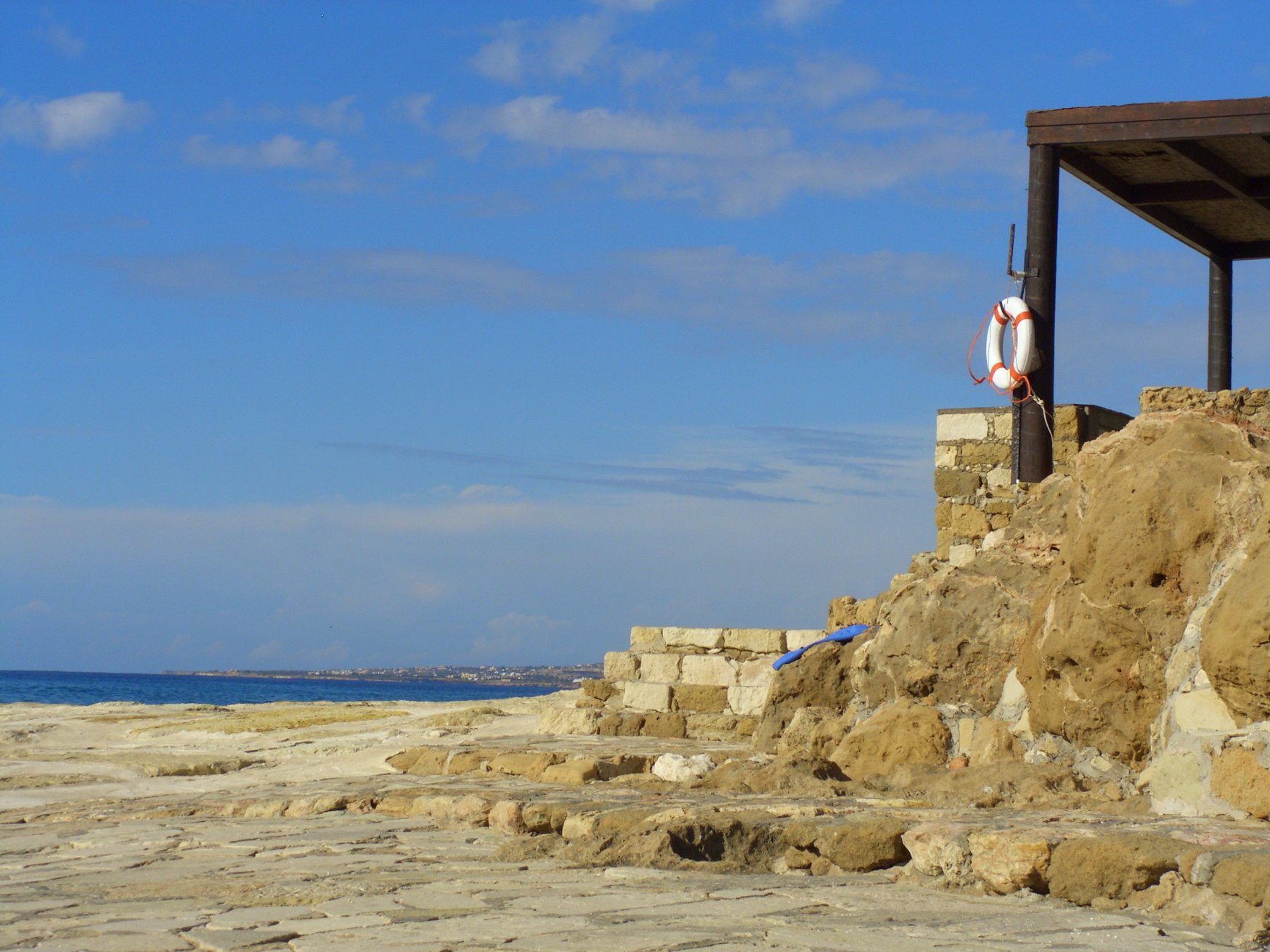Пафос, Кипр, фото № 38497 – фотографии Кипра