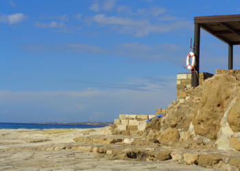 Пафос, Кипр, фото № 38497 – фотографии Кипра