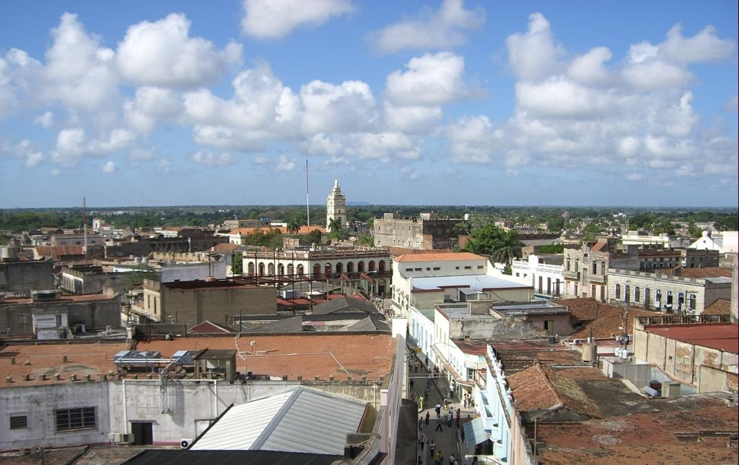 Камагуэй, Куба. Фото 5 – фотографии Кубы