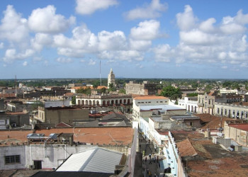 Камагуэй, Куба. Фото 5 – фотографии Кубы