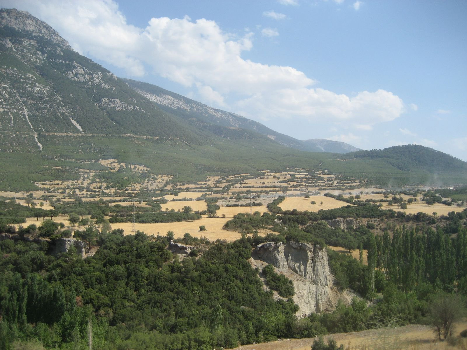 Турция, фото № 1073 – фотографии Турции