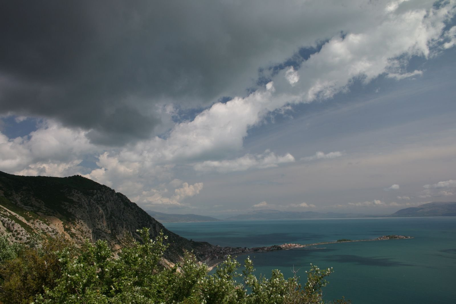 Аланья, Средиземноморский регион, Турция, фото № 46998 – фотографии Турции