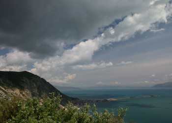 Аланья, Средиземноморский регион, Турция, фото № 46998 – фотографии Турции