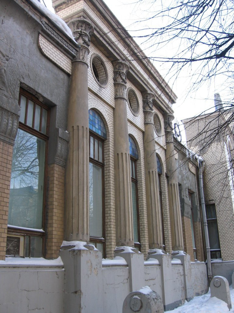 Дом в Сызрань, Россия. Фото 5 – фотографии России