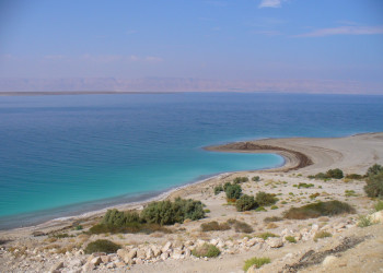 Мёртвое море в Иордании, Иордания, фото № 36999 – фотографии Иордании