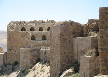 Карак, Иордания, фото № 36827 – фотографии Иордании