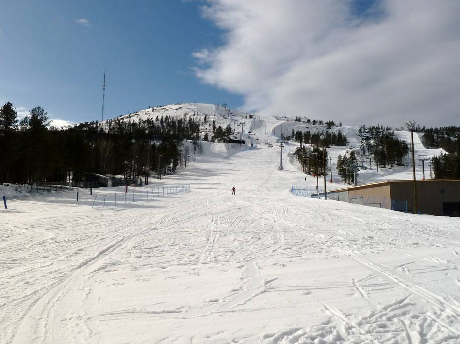 Пюхя, Финляндия, фото № 74895 – фотографии Финляндии