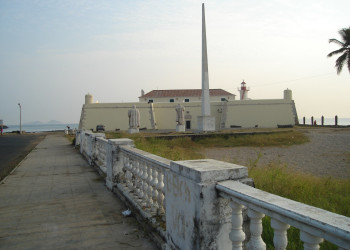 Сан Томе, Сан Томе остров, Сан-Томе и Принсипи, фото № 58674 – фотографии Сан-Томе и Принсипи
