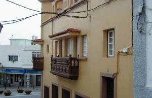 Вальверде, Эль-Йерро остров, Канарские острова, фото № 34525 – фотографии Канарских островов