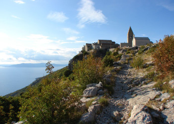 Дома в Лубенице, Хорватия. Фото 9 – фотографии Хорватии