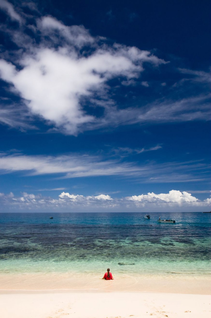 Ясава группа островов, Фиджи, фото № 50450 – фотографии Фиджи