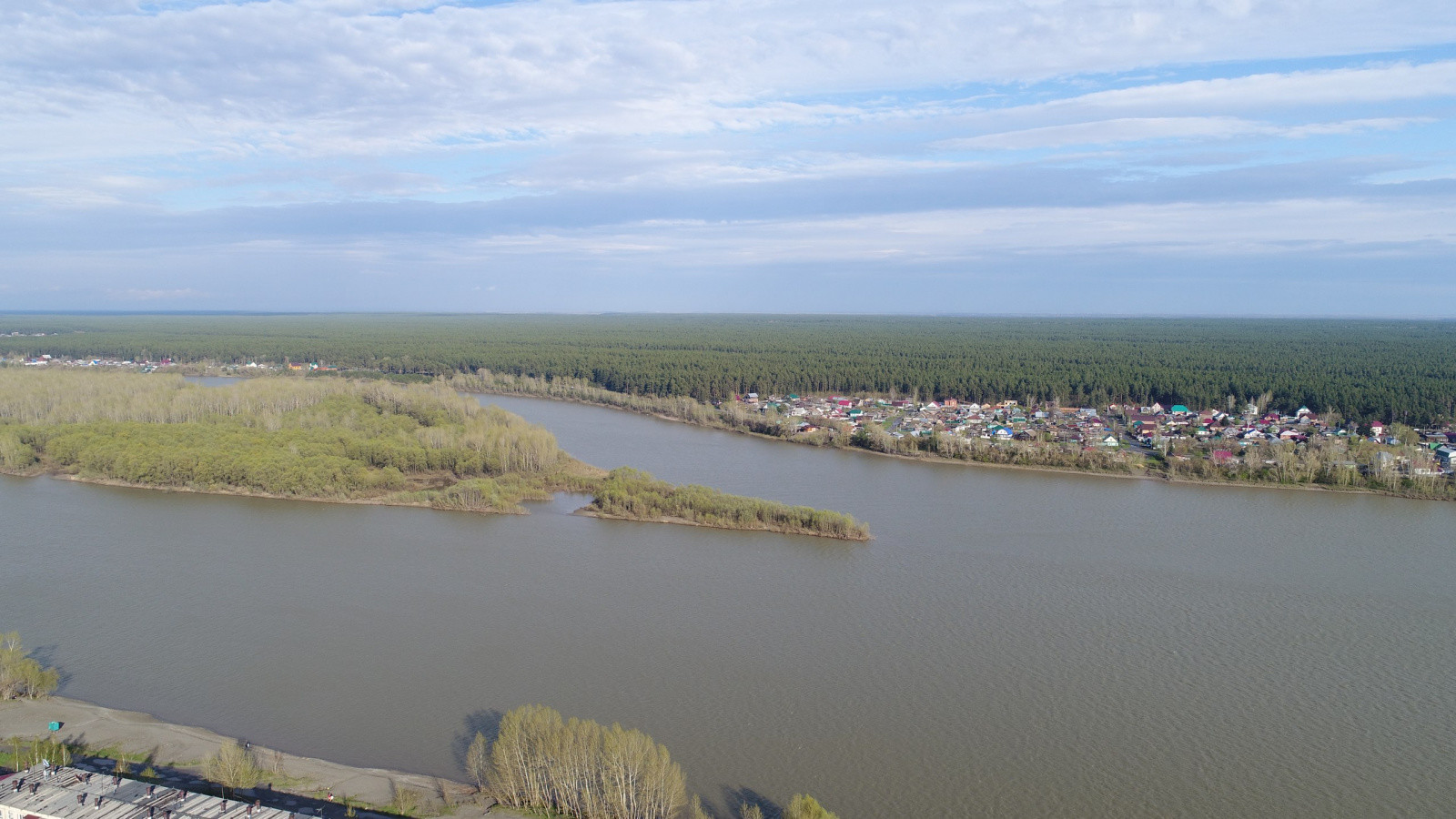 Город Бийск, Алтайский край. Фото 5 – фотографии России