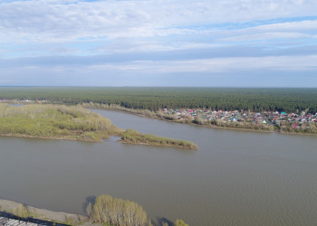 Город Бийск, Алтайский край. Фото 5 – фотографии России