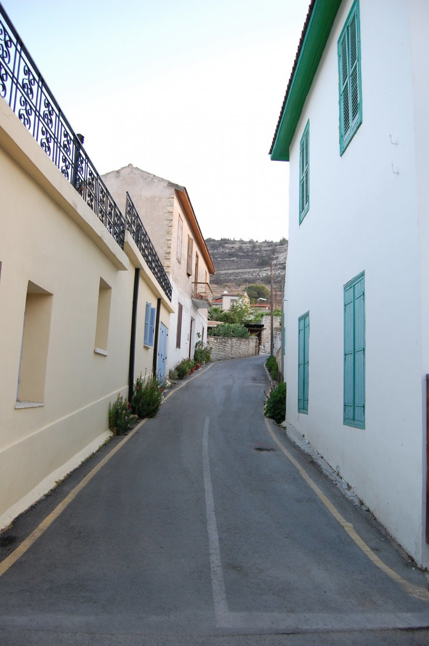 Лефкара, Кипр, фото № 38106 – фотографии Кипра