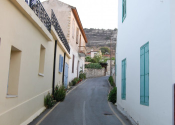 Лефкара, Кипр, фото № 38106 – фотографии Кипра