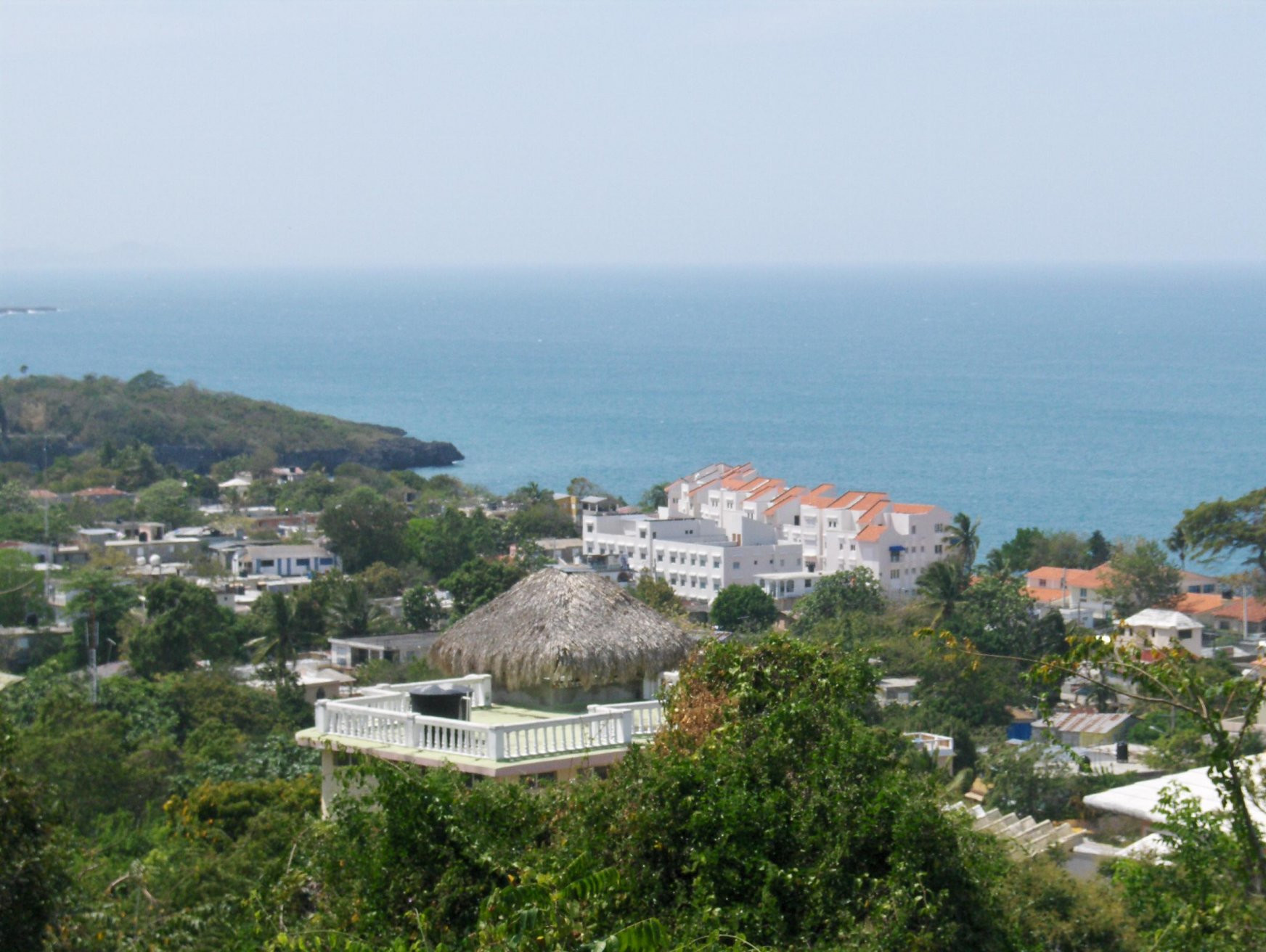 Сосуа, Доминикана, фото № 30707 – фотографии Доминиканы