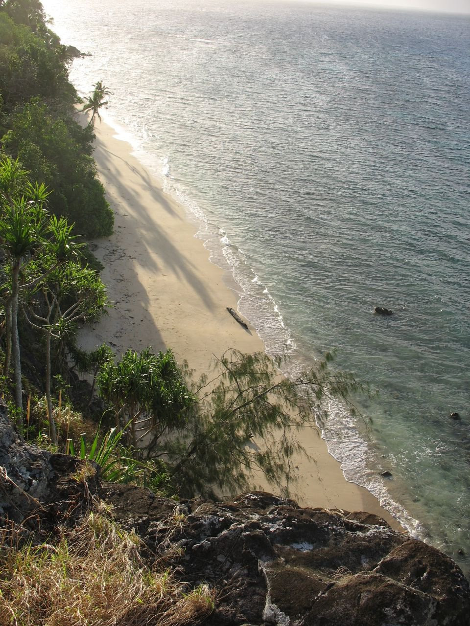 Намена Лала остров, Вануа Леву группа островов, Фиджи, фото № 49316 – фотографии Фиджи