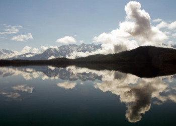 Озеро Рара – фотографии Непала