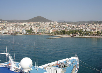 Кушадасы, Эгейский регион, Турция, фото № 47922 – фотографии Турции