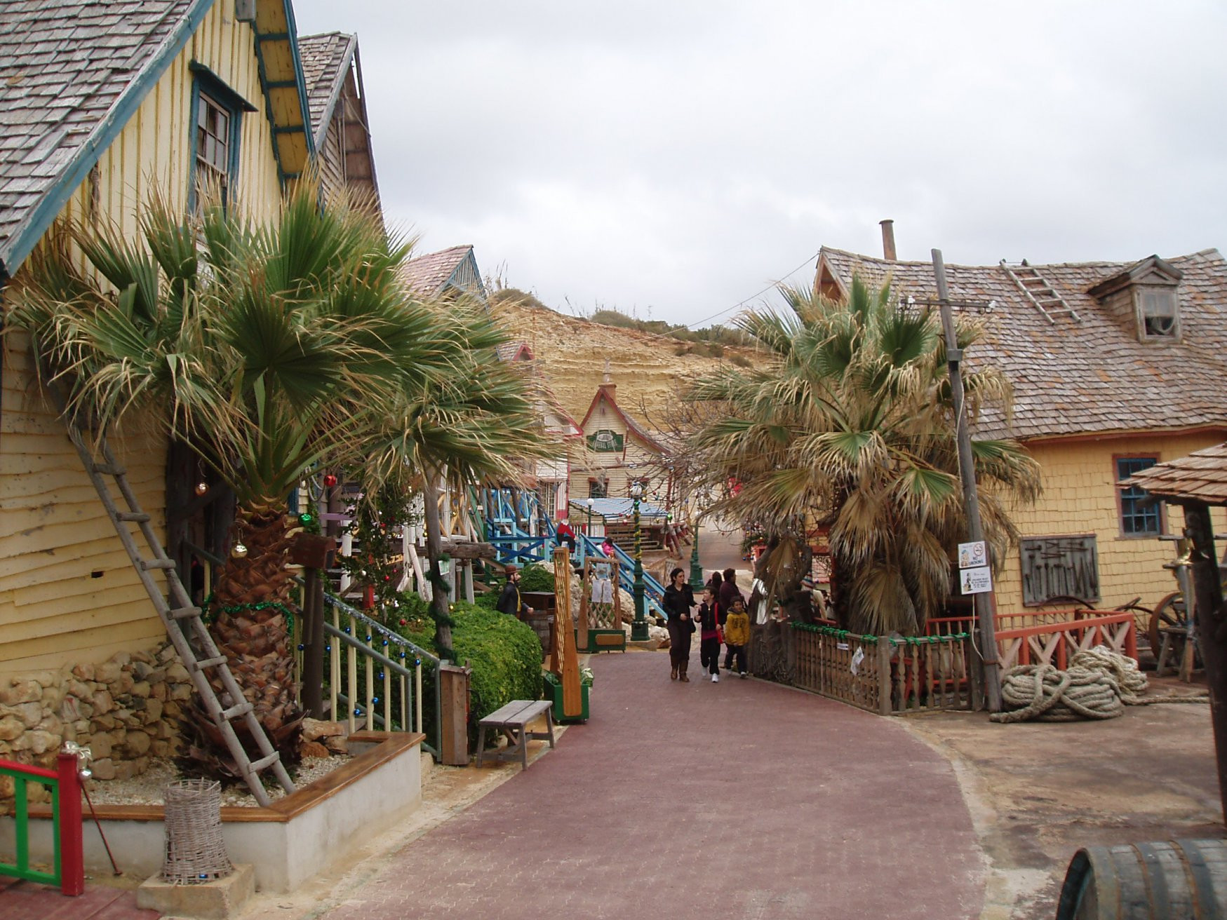 Меллиха, Мальта остров, Мальта, фото № 42611 – фотографии Мальты