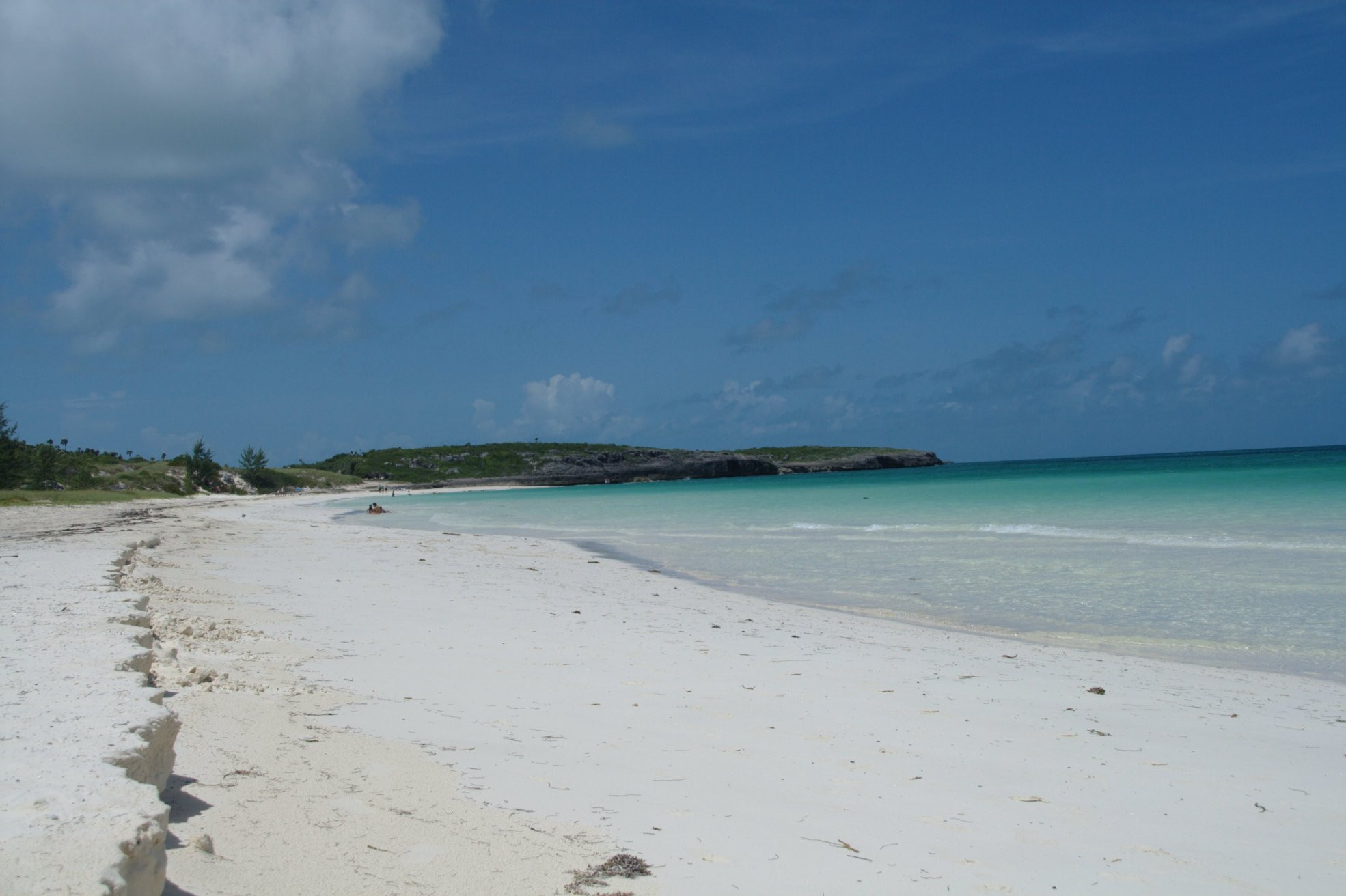 Пляж в Кайо-Гильермо, Куба. Фото 7 – фотографии Кубы